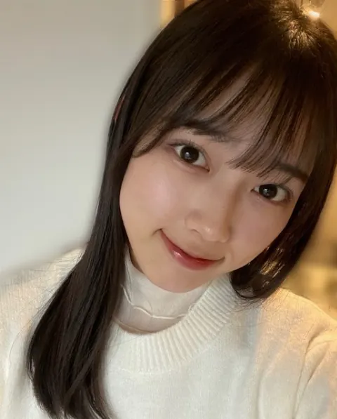 清水 理央｜私の口癖はありがとうなのかもしれない 清水理央🔅（2023-03-10）｜3枚目