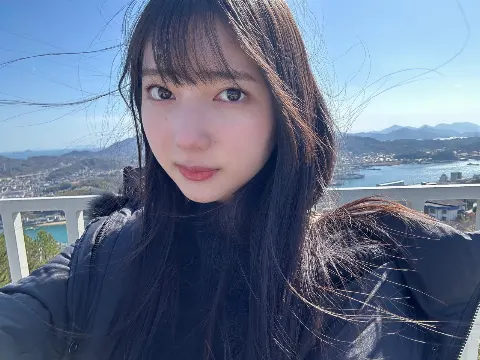 竹内 希来里｜自然の力　竹内希来里（2023-03-12）｜2枚目