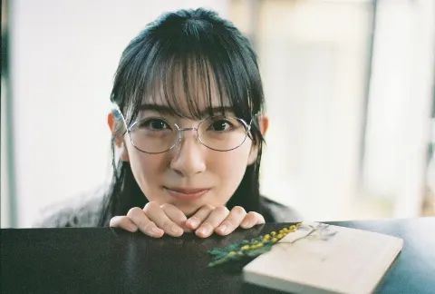 金村 美玖｜EX大衆 4月号 本日発売です！（2023-03-15）