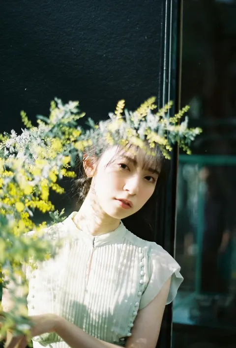 金村 美玖｜EX大衆 4月号 本日発売です！（2023-03-15）｜2枚目