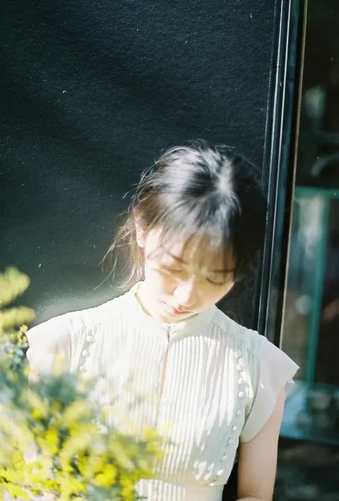 金村 美玖｜EX大衆 4月号 本日発売です！（2023-03-15）｜3枚目