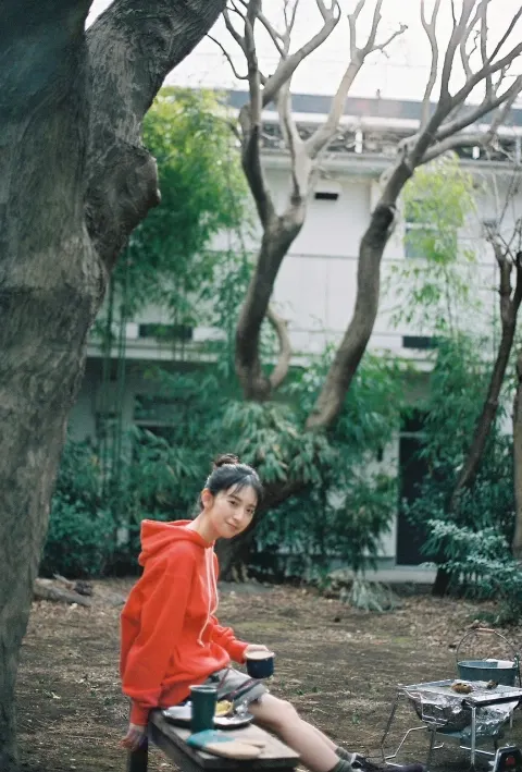 金村 美玖｜EX大衆 4月号 本日発売です！（2023-03-15）｜5枚目
