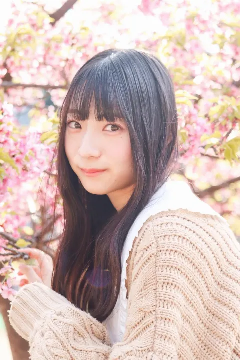 宮地 すみれ｜さくらとすみれとわらび 宮地すみれ（2023-03-16）