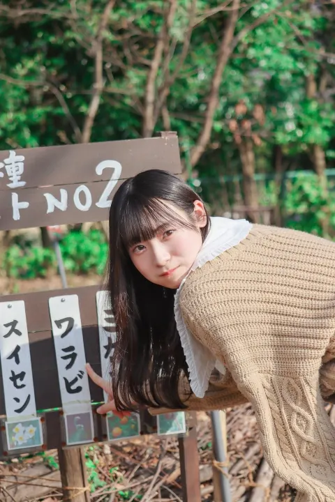 宮地 すみれ｜さくらとすみれとわらび 宮地すみれ（2023-03-16）｜2枚目