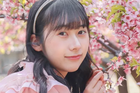 石塚 瑶季｜✨一球入魂✨　石塚瑶季（2023-03-19）｜2枚目
