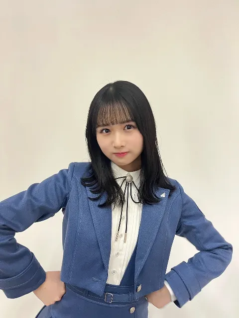 上村 ひなの｜新しいアー写ができたんです。って遅めのご報告（2023-03-19）
