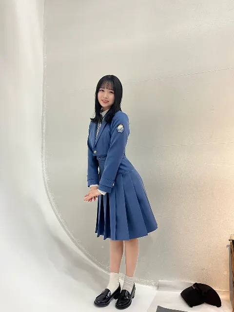 上村 ひなの｜新しいアー写ができたんです。って遅めのご報告（2023-03-19）｜4枚目