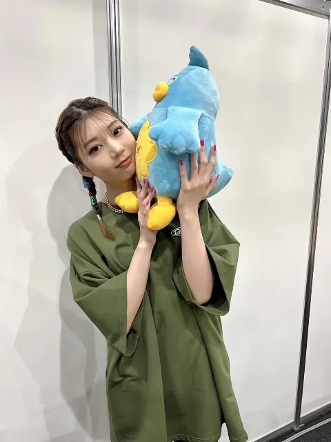 ポカ｜TPC（2023-03-19）｜5枚目