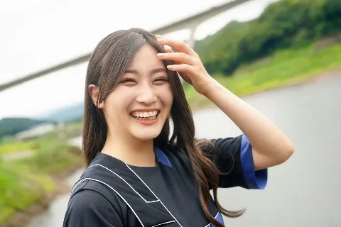 金村 美玖｜日曜のお昼はゆったりと（2023-03-19）｜3枚目
