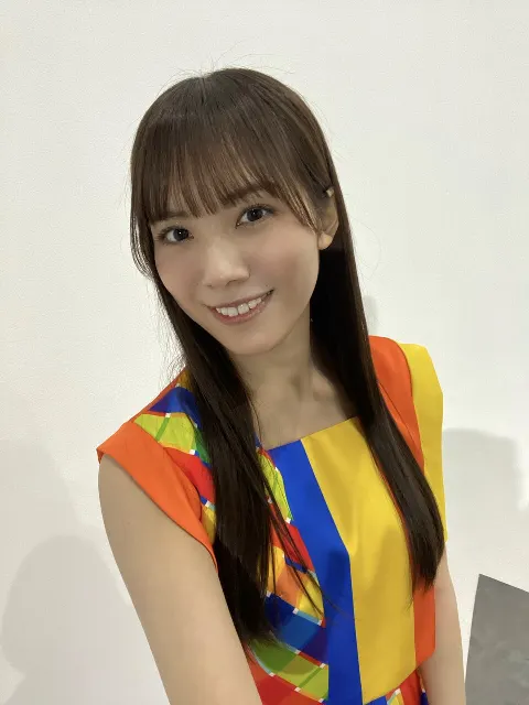 森本 茉莉｜自慢の推しになる(*ˊˋ*)（2023-03-22）