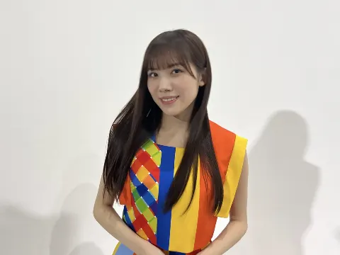 森本 茉莉｜自慢の推しになる(*ˊˋ*)（2023-03-22）｜2枚目
