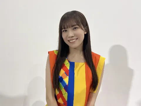 森本 茉莉｜自慢の推しになる(*ˊˋ*)（2023-03-22）｜3枚目