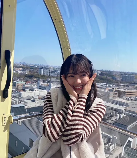 清水 理央｜たわいもないはなし 清水理央🔅（2023-03-22）