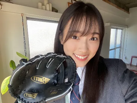 清水 理央｜たわいもないはなし 清水理央🔅（2023-03-22）｜2枚目