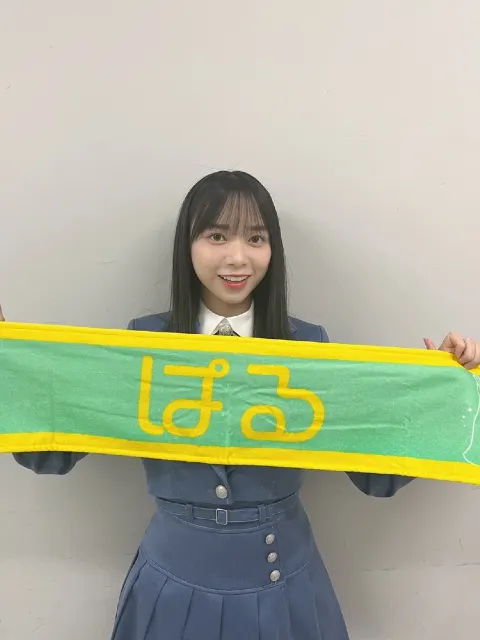 山口 陽世｜(_¨̮_)>≡ぱる（2023-03-23）