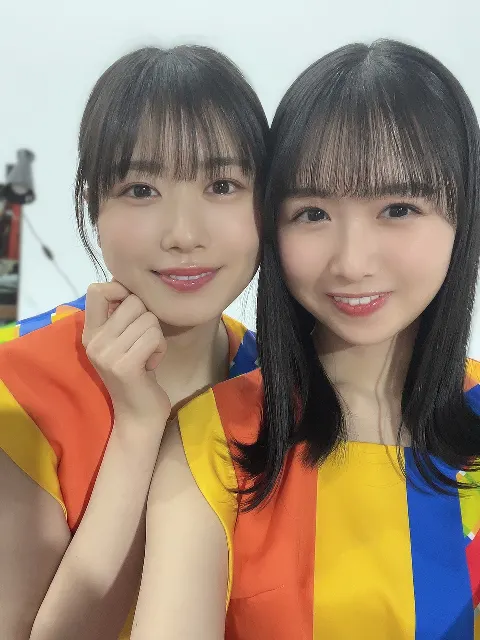 上村 ひなの｜9まいめ🐸🥕（2023-03-23）｜2枚目
