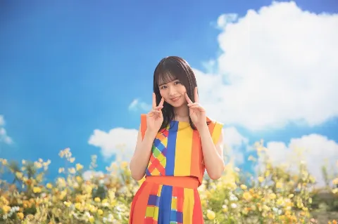 上村 ひなの｜9まいめ🐸🥕（2023-03-23）｜3枚目