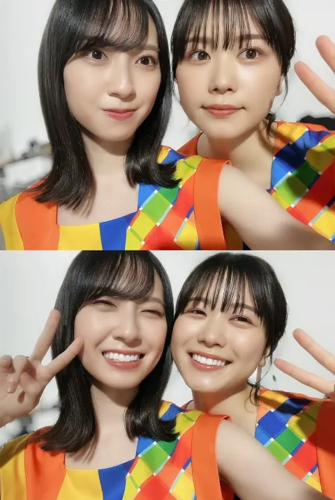 金村 美玖｜One choice!!（2023-03-24）