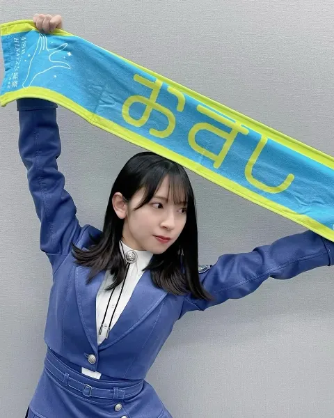 金村 美玖｜One choice!!（2023-03-24）｜3枚目