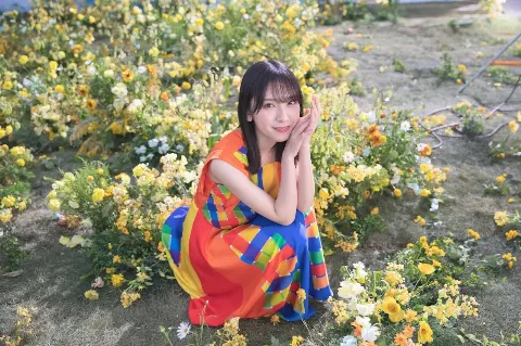 金村 美玖｜One choice!!（2023-03-24）｜7枚目