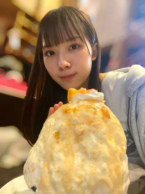 森本 茉莉｜天使さん×天才(自称)の配信です（2023-03-24）｜2枚目