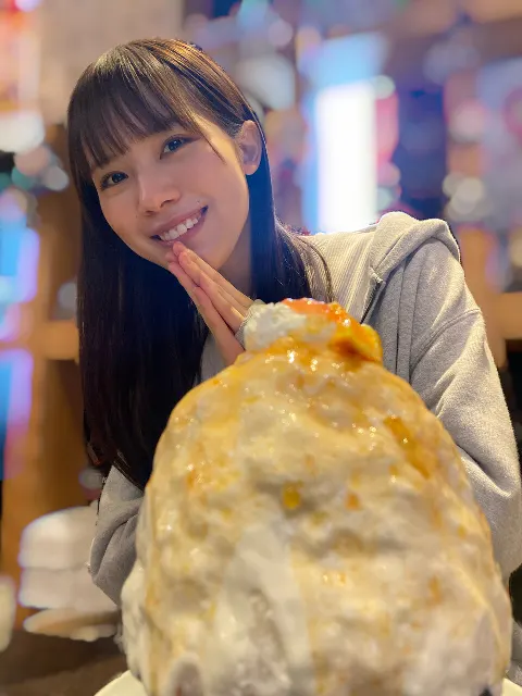 森本 茉莉｜天使さん×天才(自称)の配信です（2023-03-24）｜3枚目