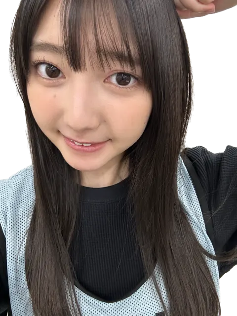 竹内 希来里｜都会の匂い　竹内希来里（2023-03-24）
