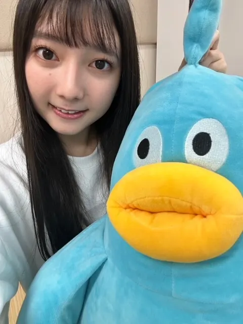 竹内 希来里｜都会の匂い　竹内希来里（2023-03-24）｜2枚目