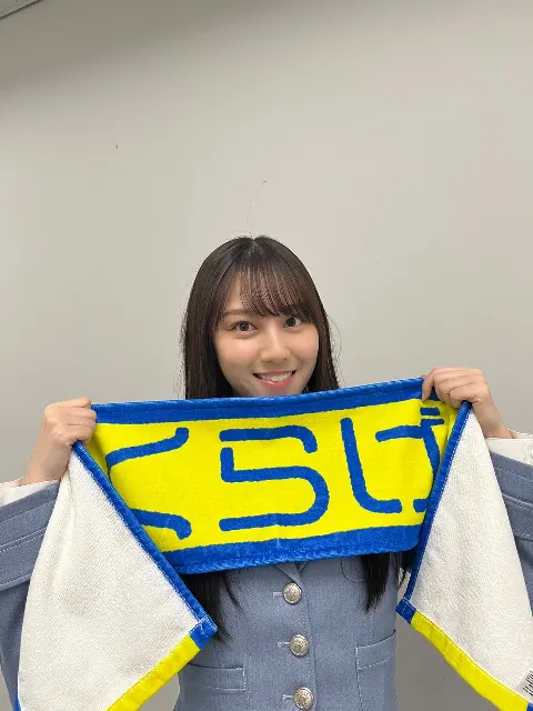 平岡 海月｜福井県産くらげ東京湾漂流中🌊平岡海月(みつき)（2023-03-26）｜2枚目