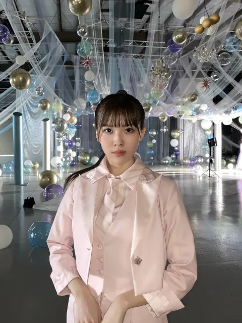 森本 茉莉｜迷うことなく One choice😊☝🏻（2023-03-28）