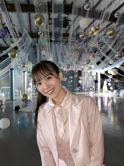 森本 茉莉｜迷うことなく One choice😊☝🏻（2023-03-28）｜2枚目
