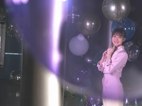 森本 茉莉｜迷うことなく One choice😊☝🏻（2023-03-28）｜5枚目