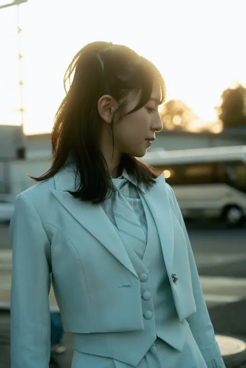 金村 美玖｜#みくふぉと_~One_choice編~（2023-03-29）
