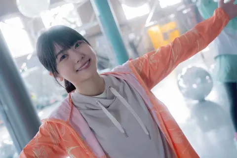 金村 美玖｜#みくふぉと_~One_choice編~（2023-03-29）｜9枚目
