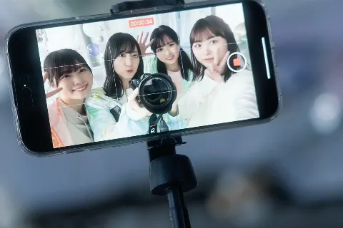 金村 美玖｜#みくふぉと_~One_choice編~（2023-03-29）｜10枚目