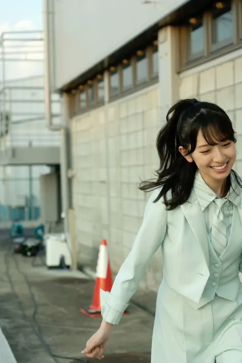 金村 美玖｜#みくふぉと_~One_choice編~（2023-03-29）｜11枚目