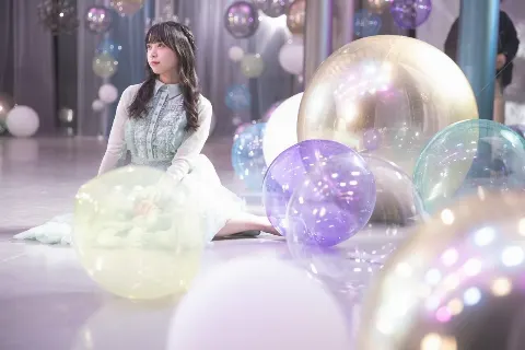 山口 陽世｜( ¨̮ )>≡One！（2023-03-29）