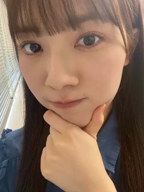 森本 茉莉｜パクチーピーマングリーンピース（2023-03-29）｜2枚目