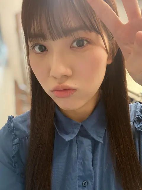 森本 茉莉｜パクチーピーマングリーンピース（2023-03-29）｜3枚目