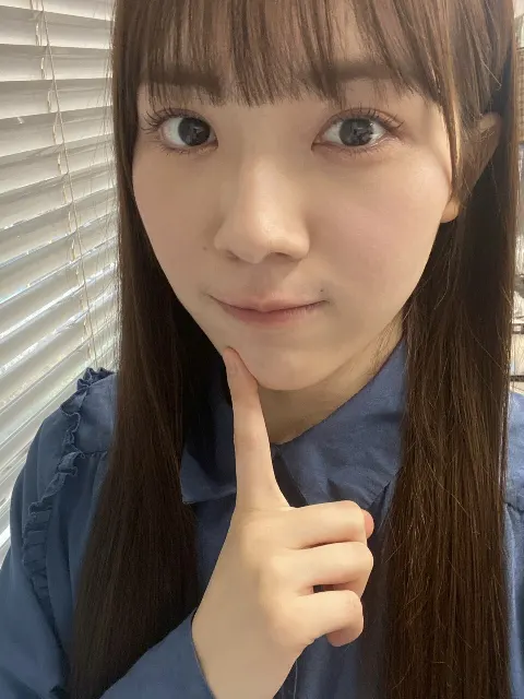 森本 茉莉｜パクチーピーマングリーンピース（2023-03-29）｜6枚目