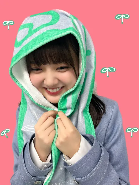 山下 葉留花｜お伝えしたいことがあります。山下葉留花（2023-03-29）