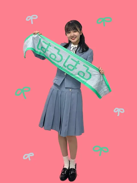 山下 葉留花｜お伝えしたいことがあります。山下葉留花（2023-03-29）｜2枚目