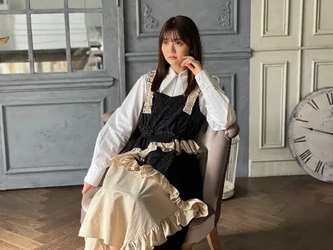 山下 葉留花｜お伝えしたいことがあります。山下葉留花（2023-03-29）｜3枚目