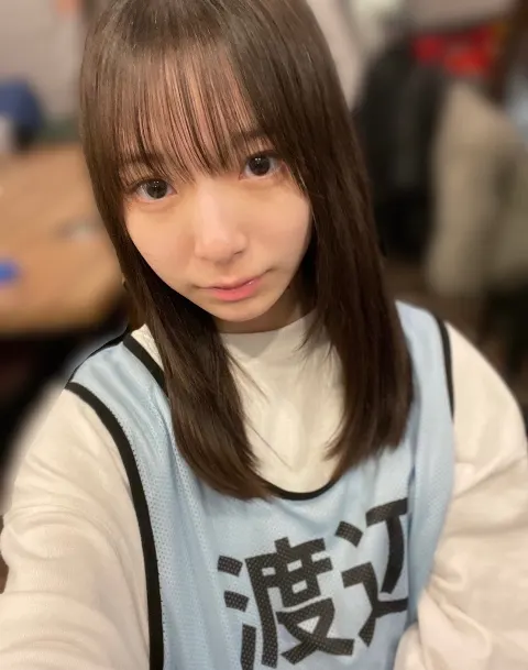渡辺 莉奈｜サクッと読めるブログ。渡辺莉奈（2023-03-30）｜2枚目