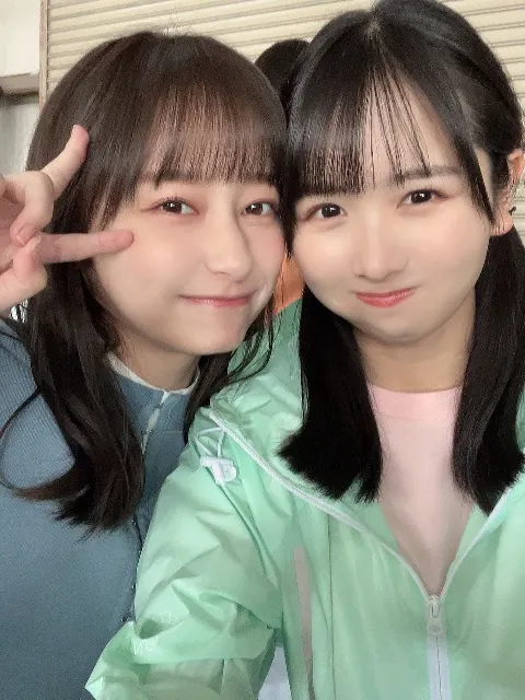 上村 ひなの｜一択だよね（2023-03-30）｜3枚目
