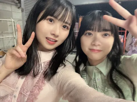 上村 ひなの｜一択だよね（2023-03-30）｜6枚目