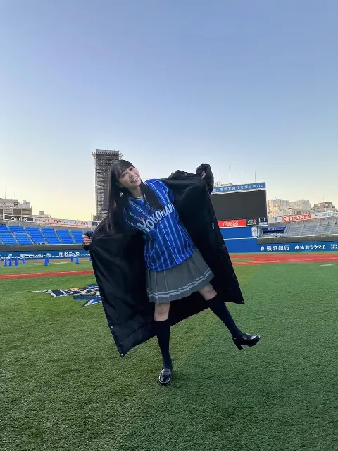 山口 陽世｜(_¨̮_)>≡21時からSHOWROOMです！（2023-03-30）｜2枚目