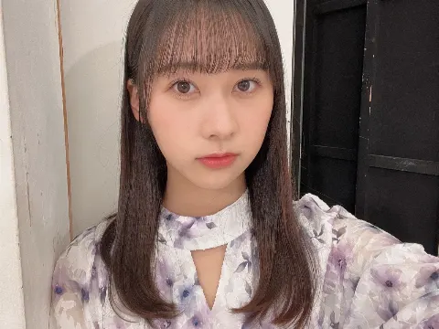 石塚 瑶季｜✨全力疾走✨　石塚瑶季（2023-03-31）