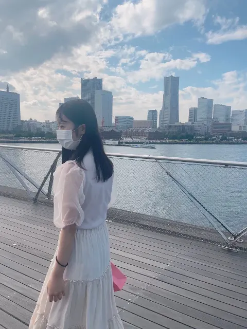 石塚 瑶季｜✨全力疾走✨　石塚瑶季（2023-03-31）｜2枚目