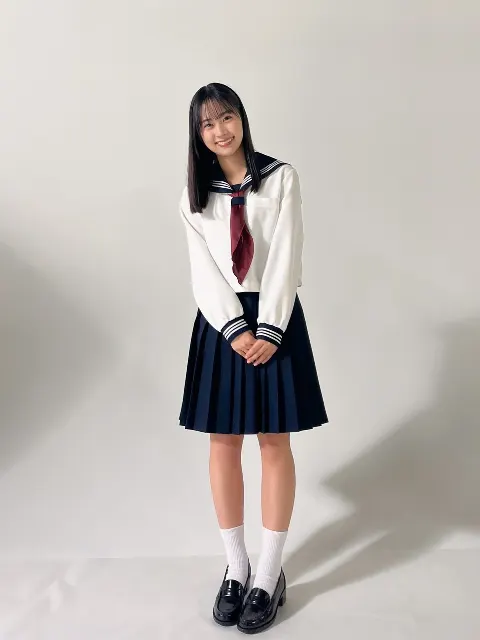 石塚 瑶季｜✨全力疾走✨　石塚瑶季（2023-03-31）｜3枚目